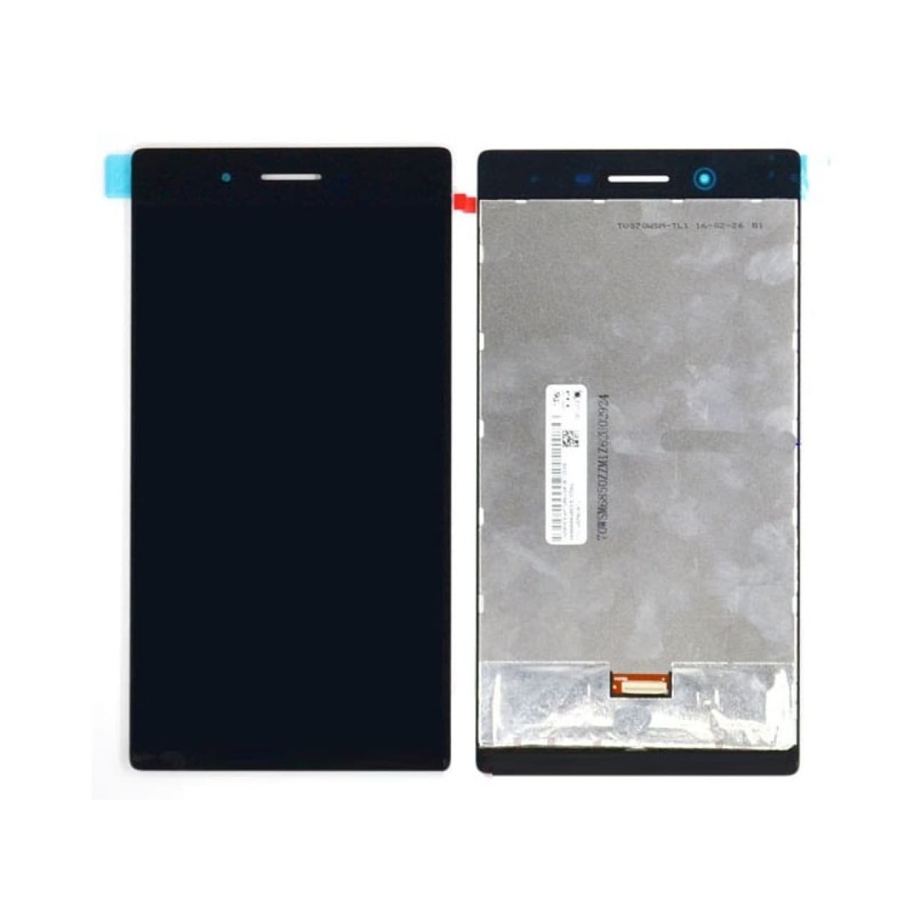 تاچ ال سی دی تبلت لنوو ۷۳۰ – LENOVO TAB 3