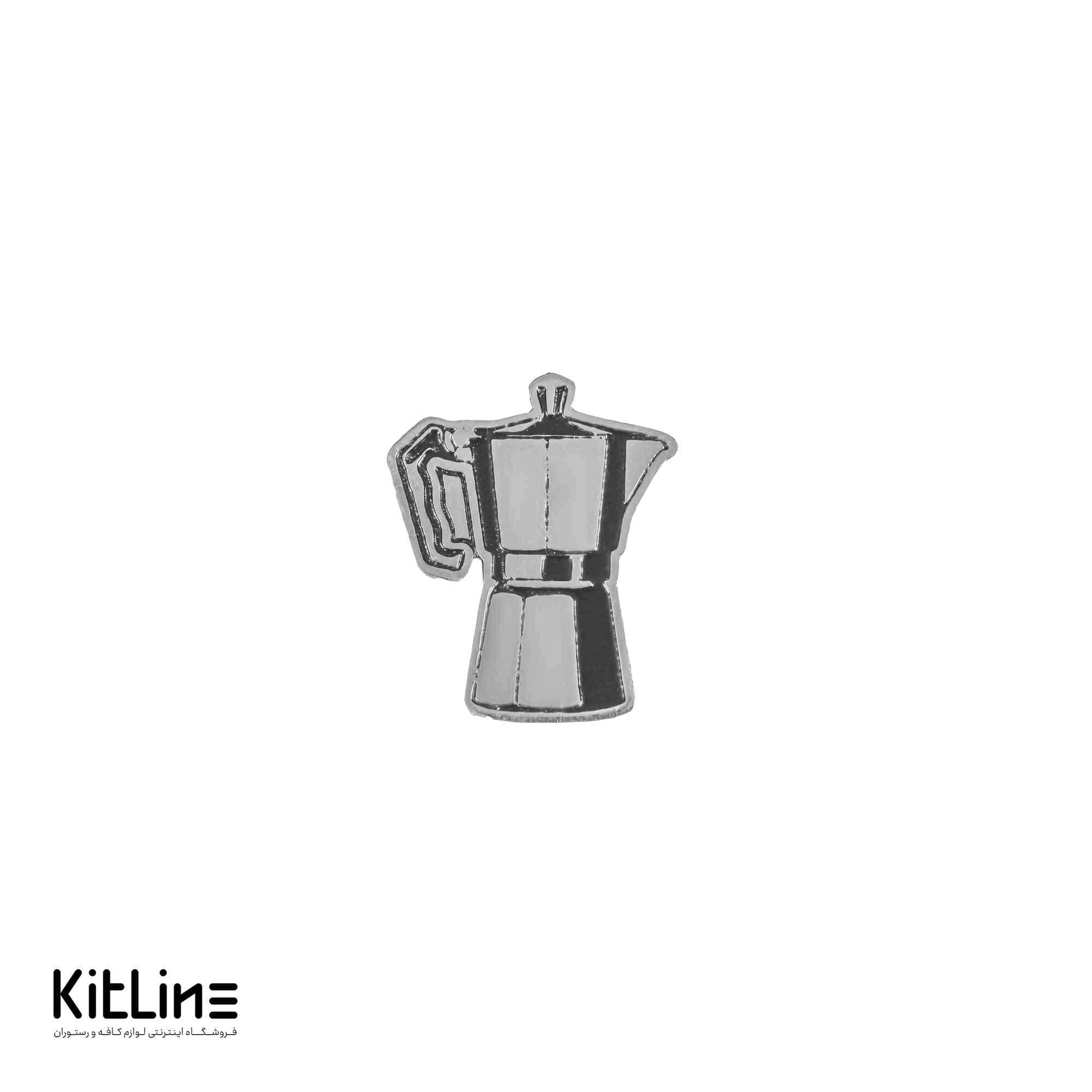 پین لباس طرح موکاپات