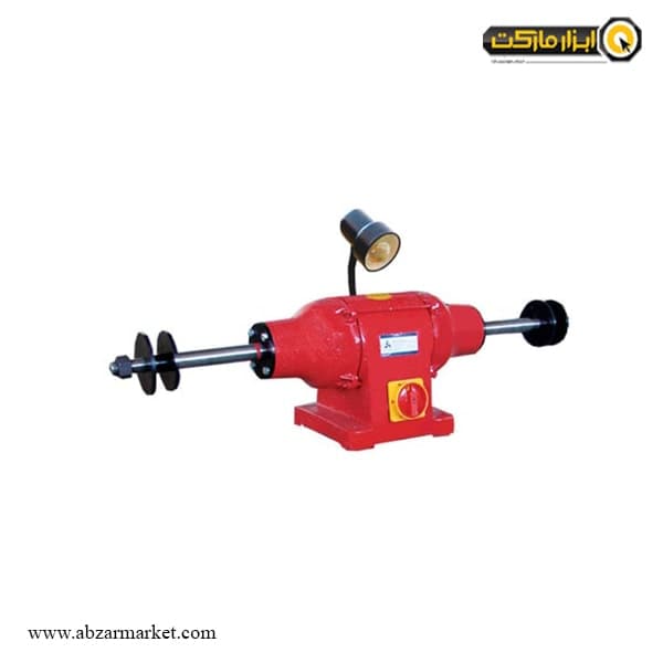 سنگ رومیزی محک 300 میلی متر مدل PGD 2000-2