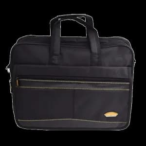 کیف لپ تاپ دستی کاترپیلار مدل CAT 120