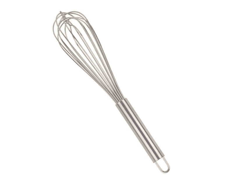 همزن استیل 45 سانت