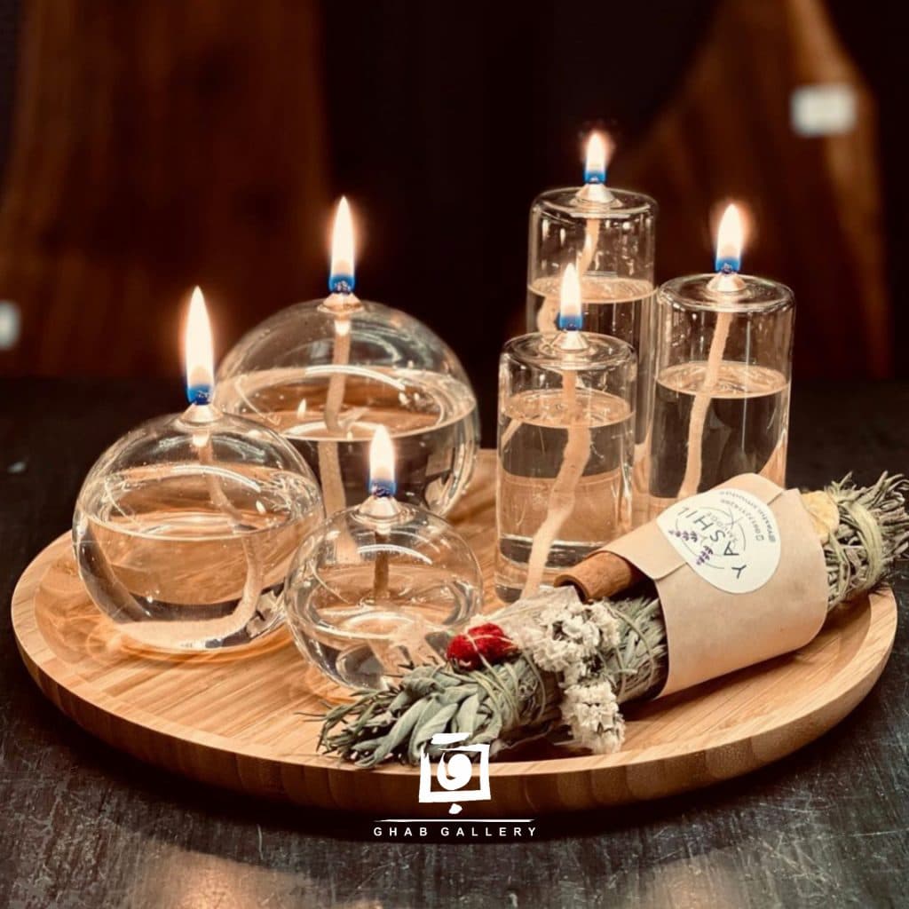 ست جلو مبلی لیتون