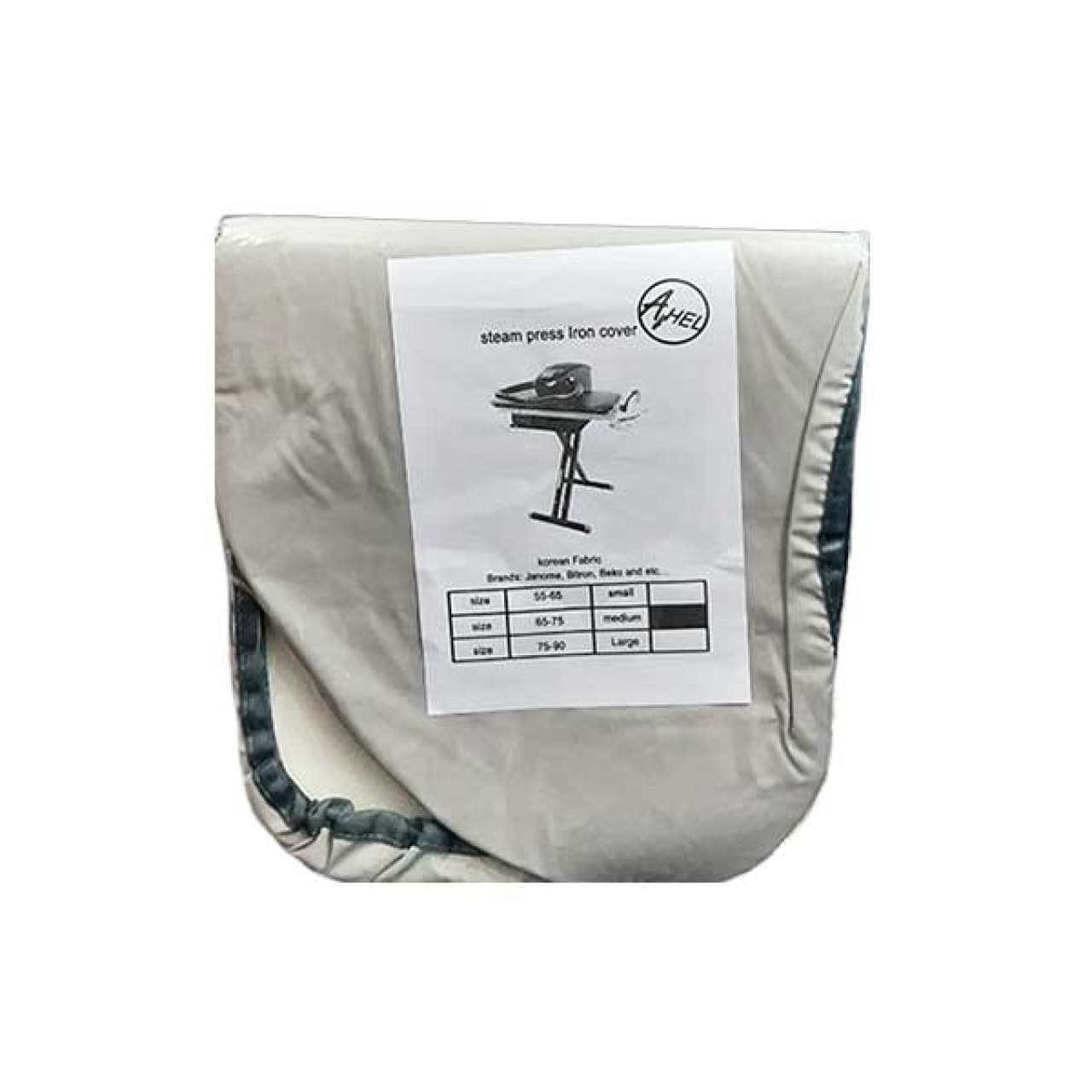 روکش اتو پرس کاور اتو پرس روکش با لایه ابری داخلی ( اصل فابریکی ) با کیفیت عالی