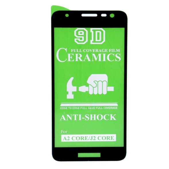 گلس سرامیکی براق Samsung A2 Core / j2 Core