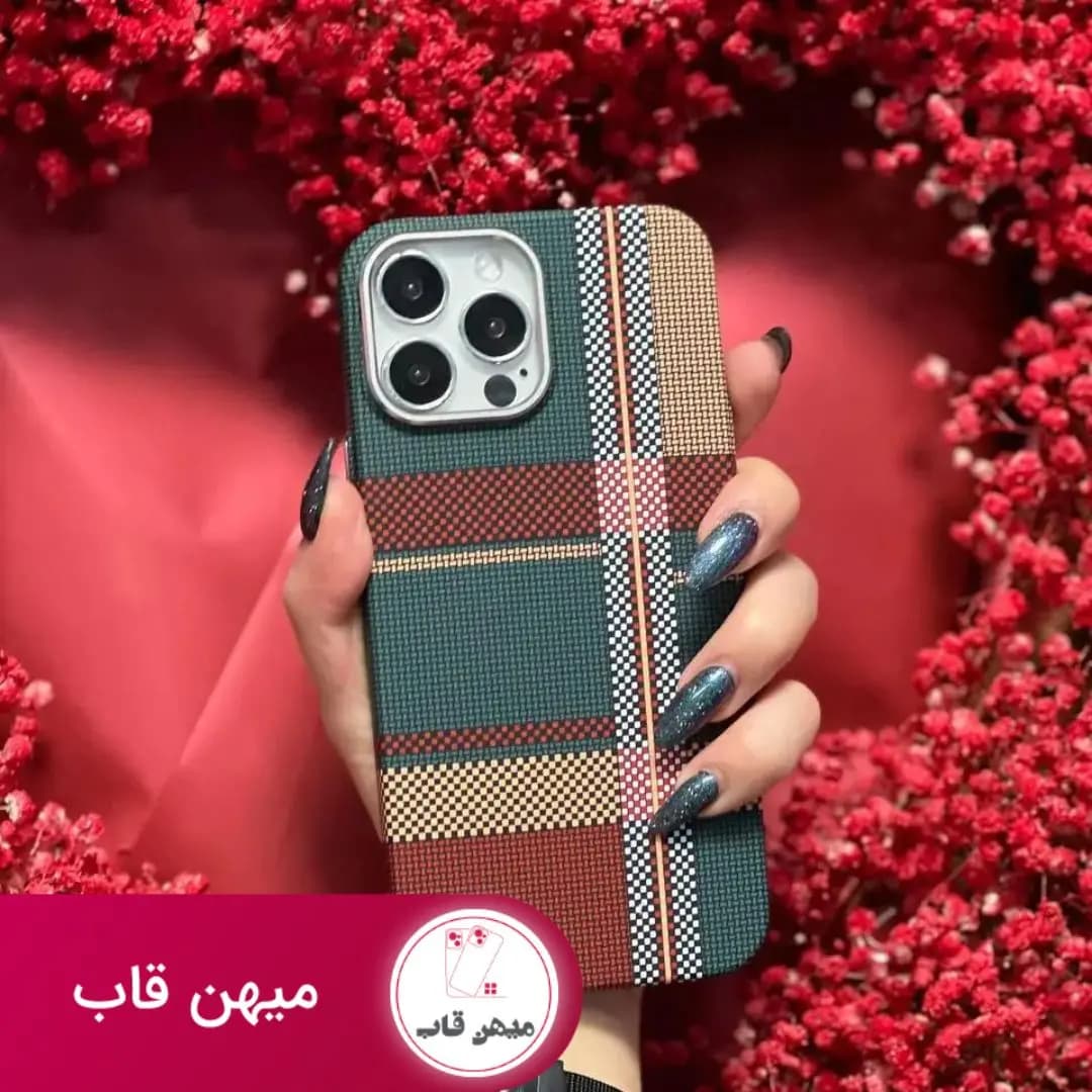 قاب گوشی آیفون british style - کد (۹۶۲۵)