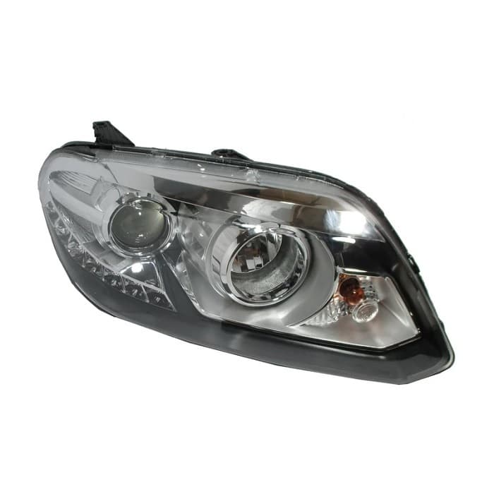 چراغ جلو سمت چپ تیگو 5