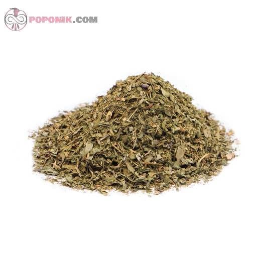 سبزی خشک قلیه ماهی