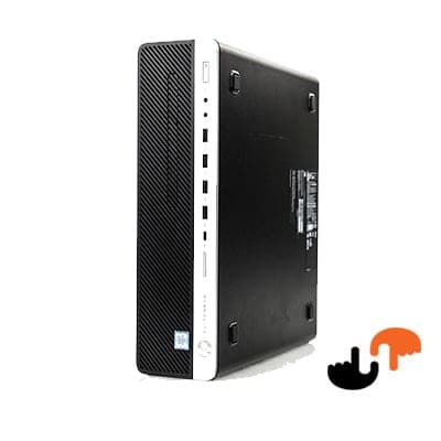 مینی کیس HP 600 G3 i5n7