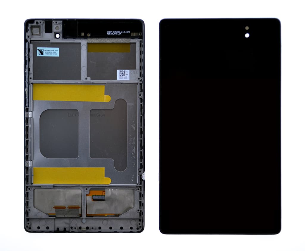 LCD NEXUS7.2 ASUS-ال سی دی ایسوس نکسوس۷.۲