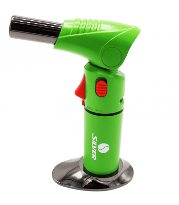 سری شعله افکن سیلور مدل GT-TR-P