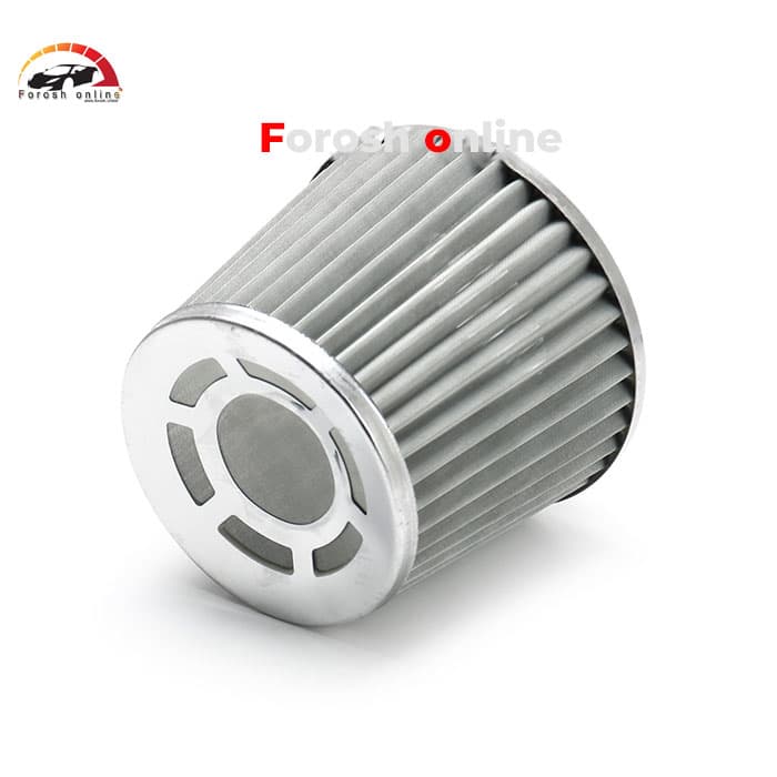 فیلتر هوا اسپرت استیل