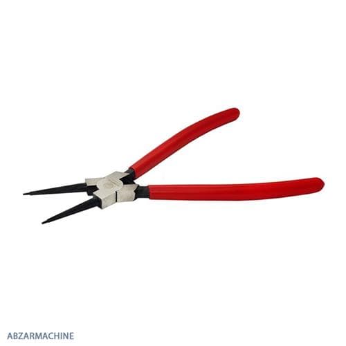 انبر خار جمع کن مستقیم HEZBURN