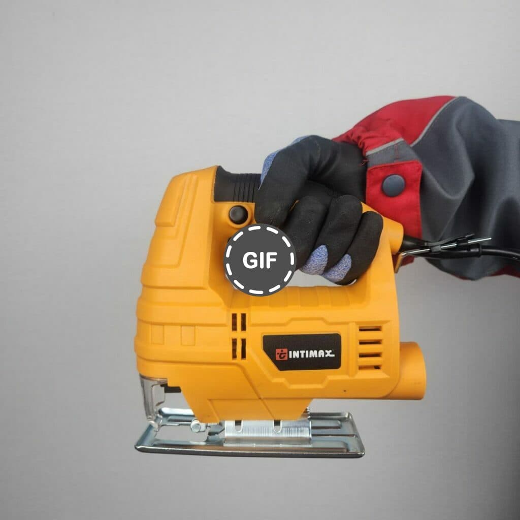 اره عمود بر دیمردار اینتیمکس مدل 0617