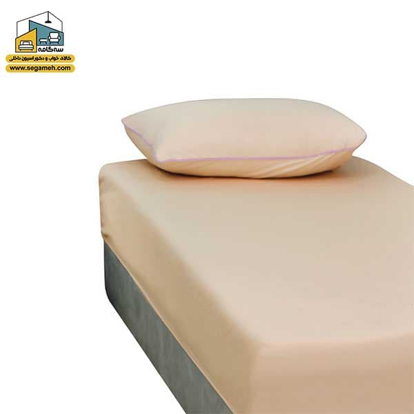 ملحفه تشک موناکو کد SM06