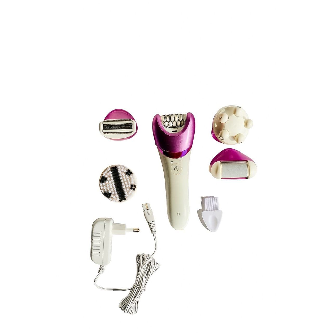 اپلیدی ۵کاره فلیپس مدل ۶۹۷۰