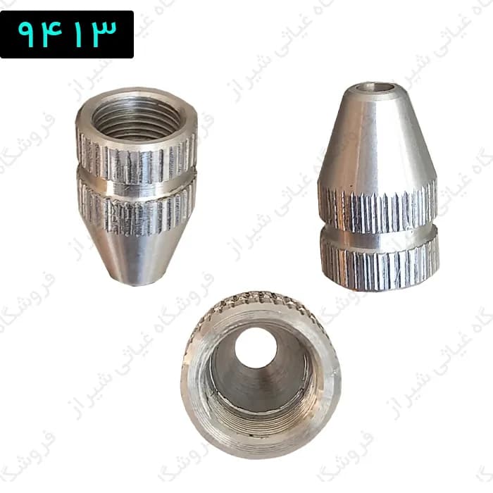 پیچ سر گازوئیل پاش