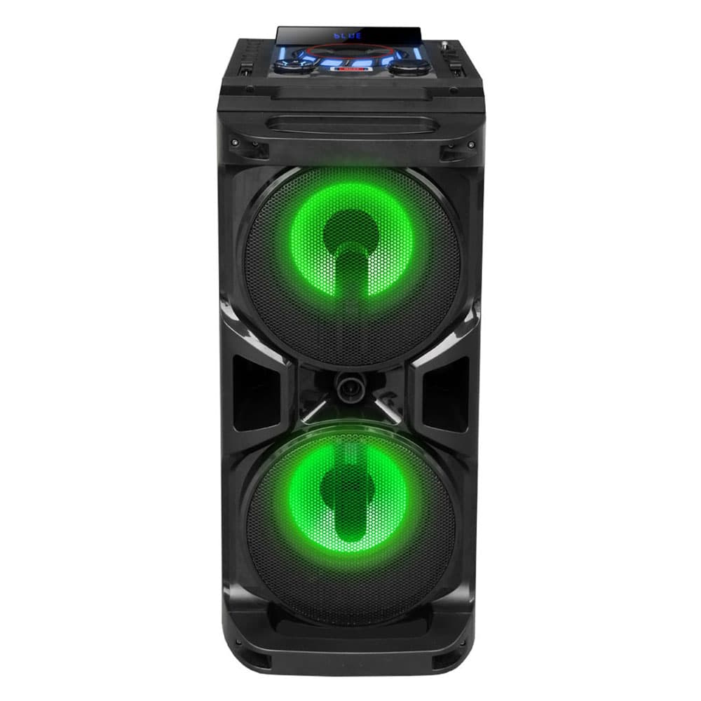 اسپیکر بلوتوثی قابل حمل تسکو مدل Tsco TS2082