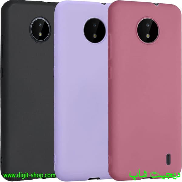 قاب C10 نوکیا Nokia