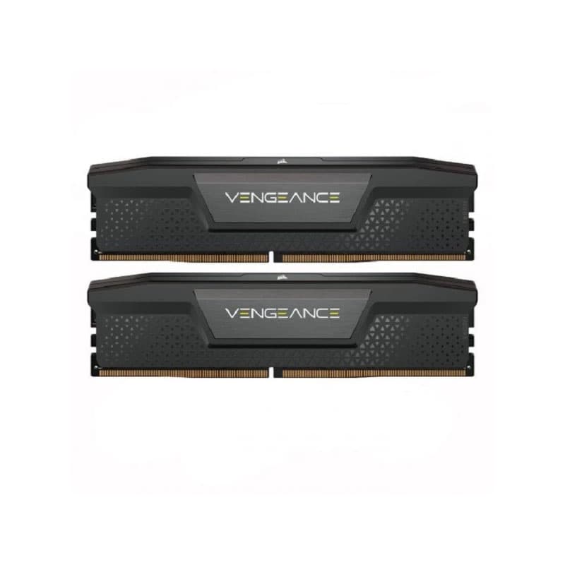 رم کورسیر مدل VENGEANCE 16Gx2 6200Mhz CL40 ظرفیت 32 گیگابایت