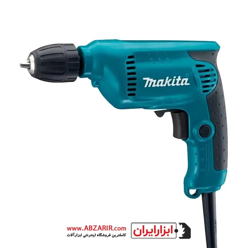 دریل 10 میلیمتر 450 وات ماکیتا مدل 6413