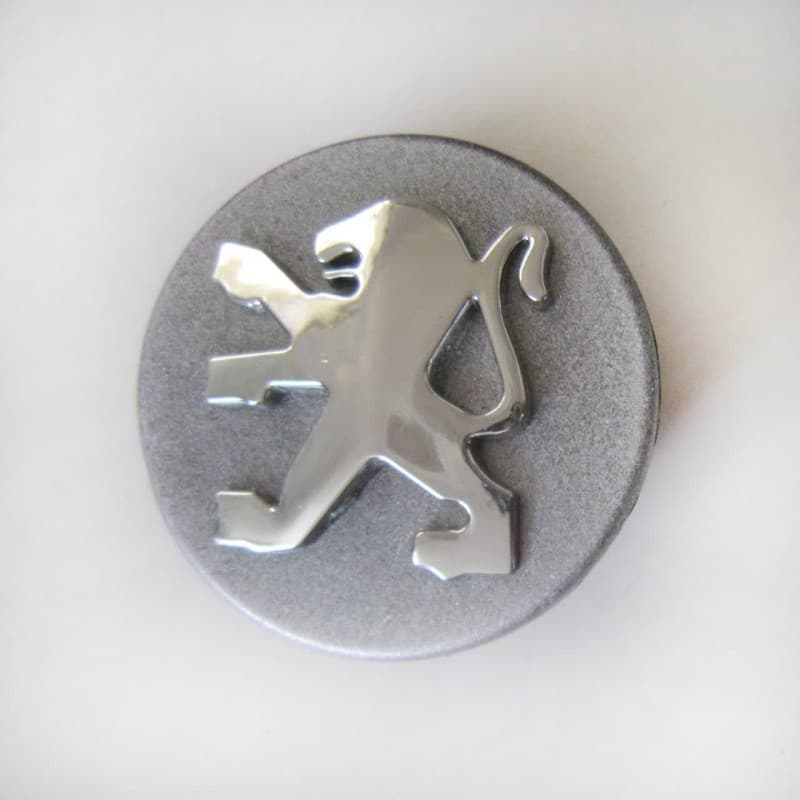 کاپ وسط رینگ اسپرت پژو 405