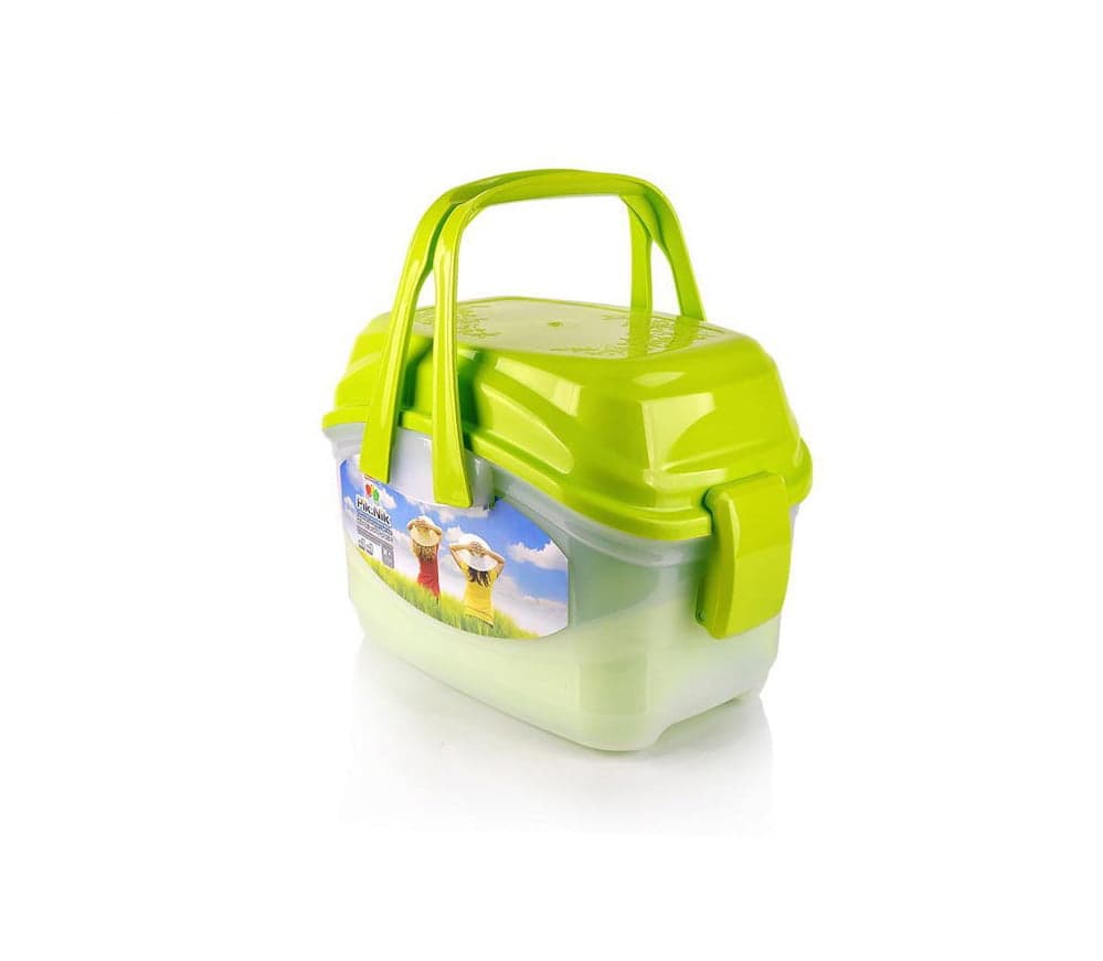 سرویس ظرف مسافرتی 72 پارچه زیباسازان