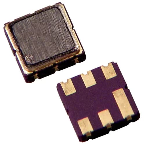 فیلتر SAW فرکانس 434 مگاهرتز