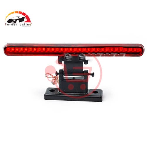 چراغ استپ سوم اسپرت خودرو