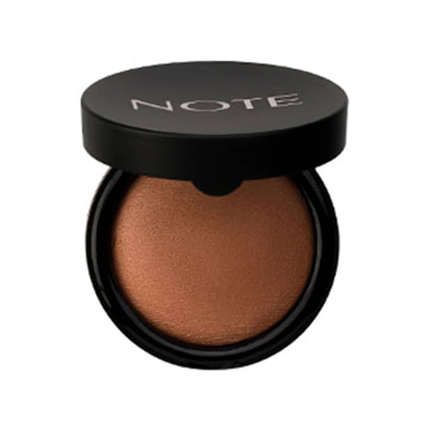 رژگونه تراکوتا مولتی کالر نوت شماره 02