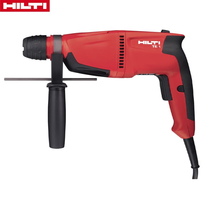 دریل TE1 هیلتی
