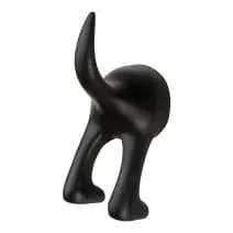 قلاب لباس ایکیا مدل BASTIS مشکی