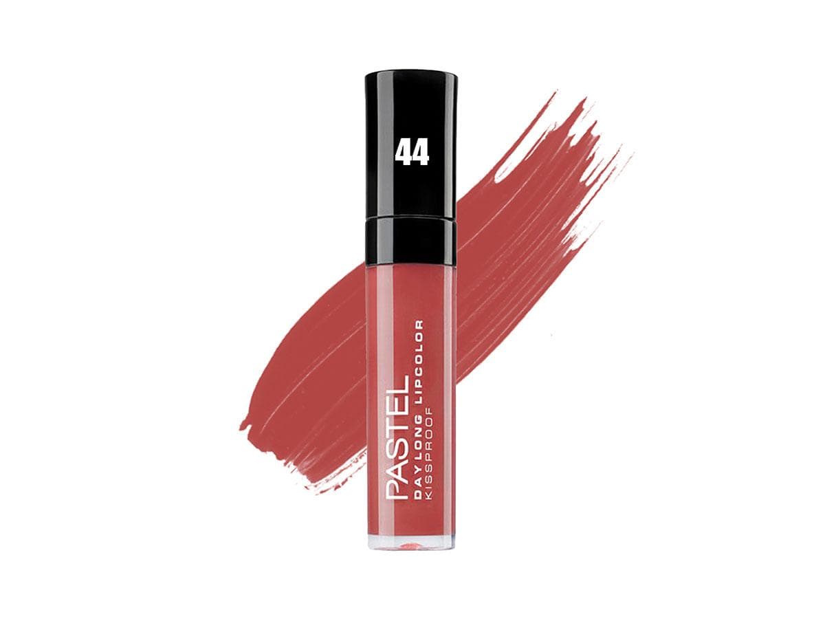 رژلب مایع پاستل مدل Daylong شماره 44