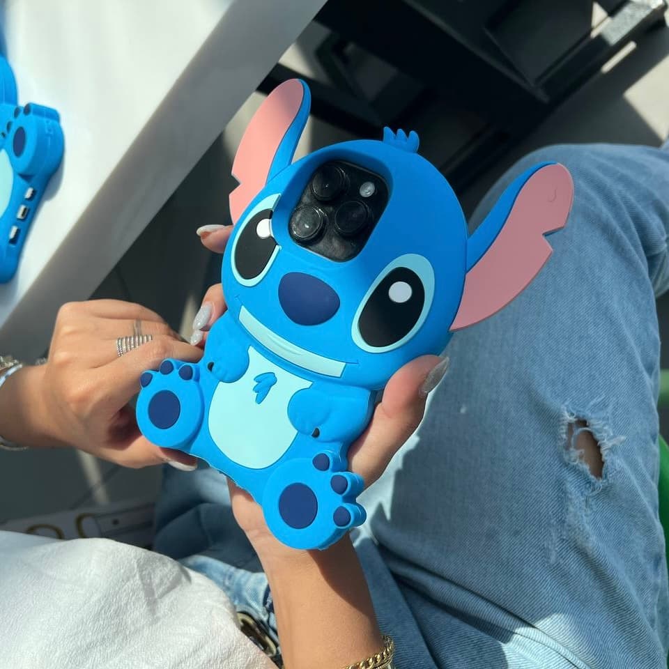 قاب گوشی آیفون استیج تپل - کد (۲۳۳۵۴)