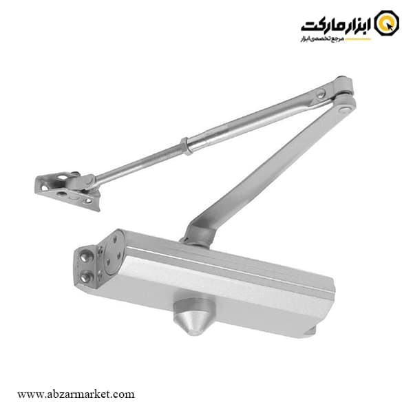 جک آرام بند درب ریوبی 150-115 کیلوگرم مدل 8004