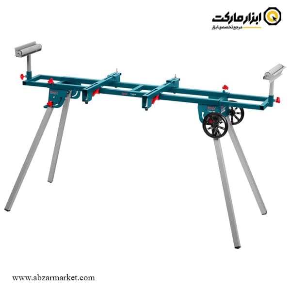 پایه فارسی بر رونیکس مدل 5810