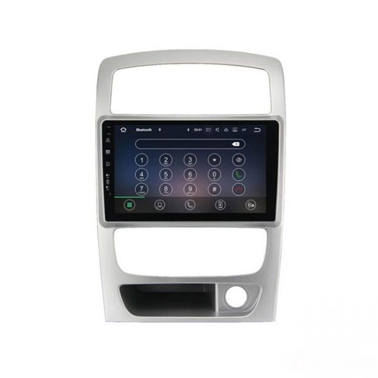 مانیتور اندروید برلیانس-h330-h320 برند JBL مدل 9blk اورجینال حرفه ای در صدا و تصویر