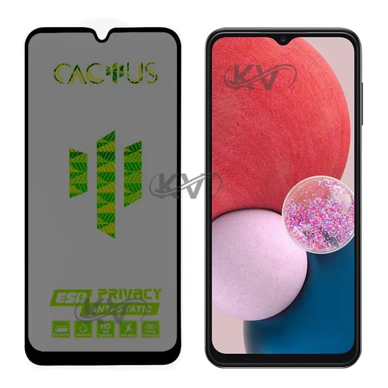 گلس حریم شخصی کاکتوس سامسونگ A13 4G