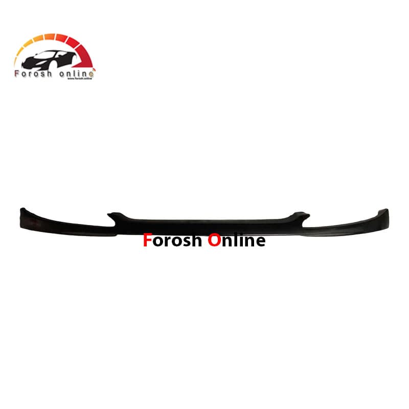 جلوپنجره تک خط پژو ۲۰۶