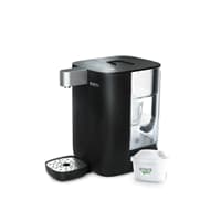 دستگاه تصفیه آب رومیزی بریتا CUBE مشکی ۴ لیتر