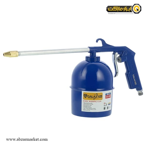 گازوئیل پاش بادی گلکسی وان مدل DO-10B