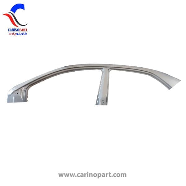 پوسته ابرویی کلاف چپ آریو