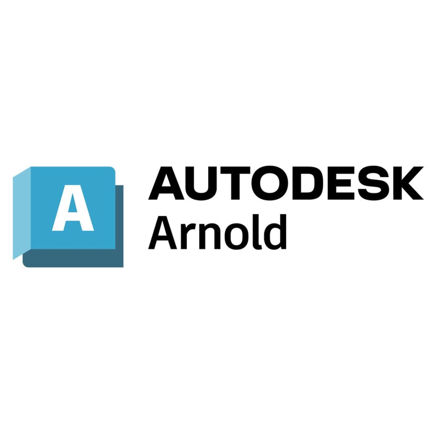 نرمافزار Autodesk Arnold