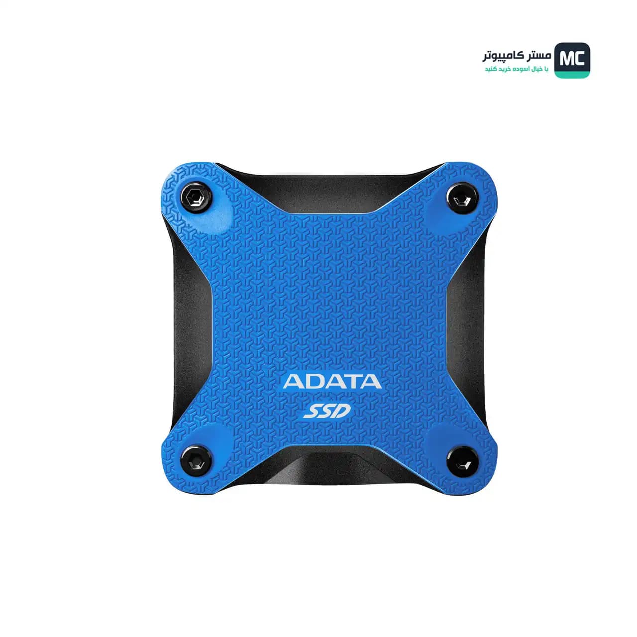 هارد اس اس دی اکسترنال ای دیتا مدل SD620 1TB Blue