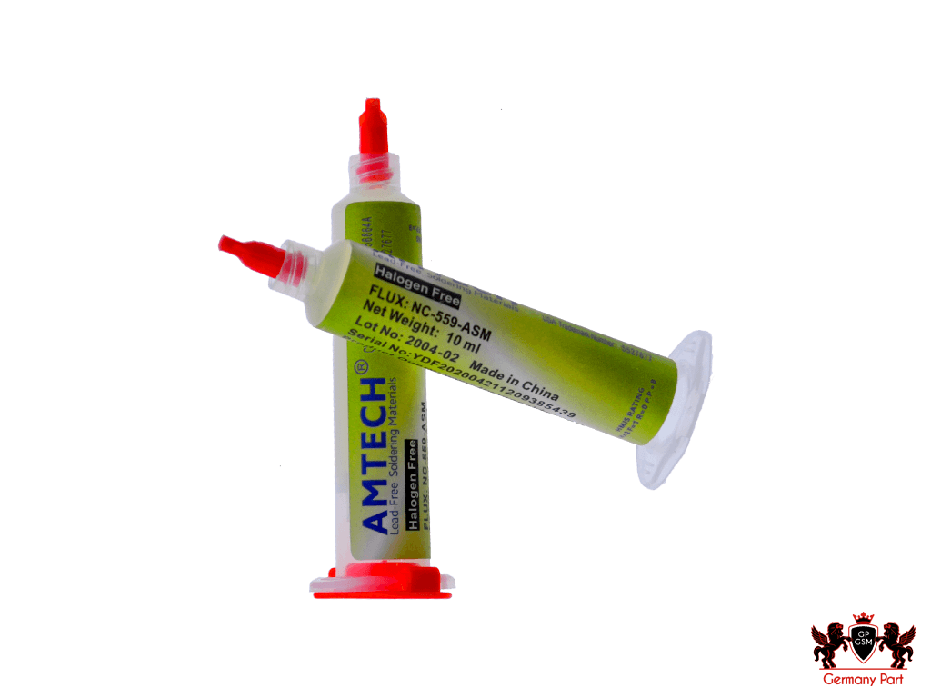 روغن فلکس AMTECH NC 559 ASM اصلی