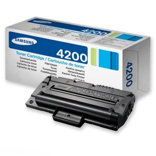 کارتریج تونر مشکی سامسونگ مدل SCX 4200