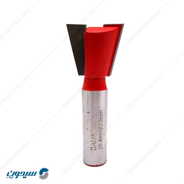 تیغ دم چلچله دامار مدل DAMAR DM051903