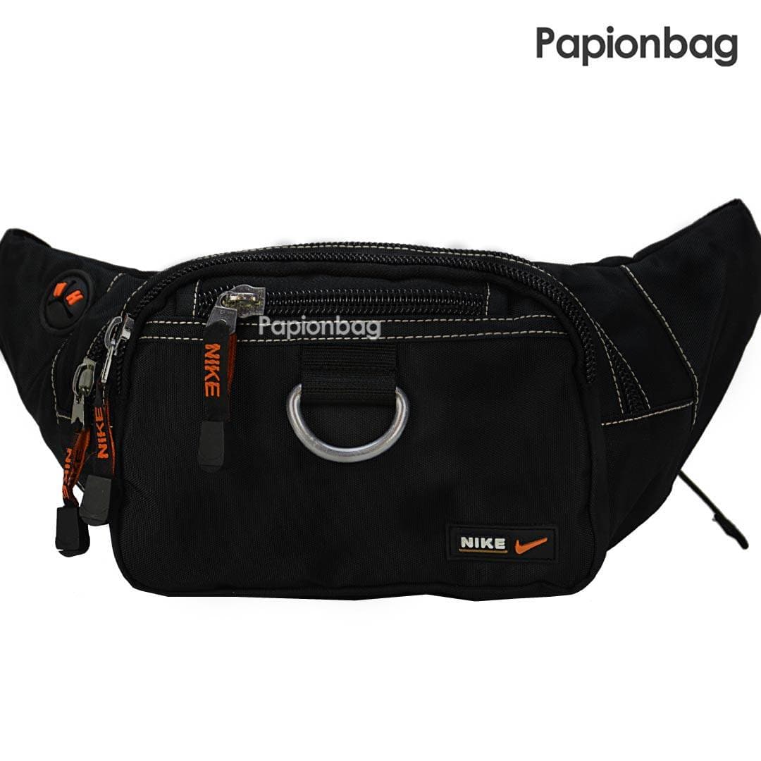 کیف کمری مردانه اسپرت برزنتی (جنس اعلا) کد8