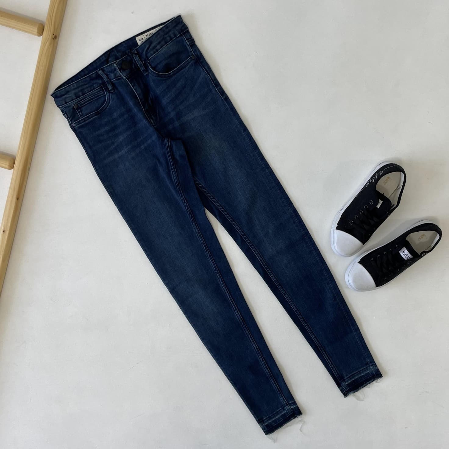 شلوار جین زنانه مارک esmara