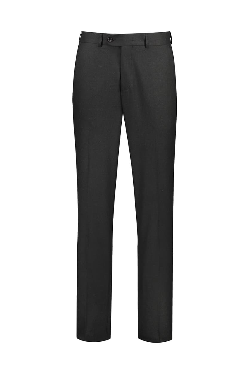 شلوار فاستونی مردانه ذغالی