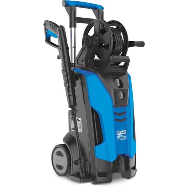 کارواش خانگی نووا 150 بار دینامی مدل NTW-4150